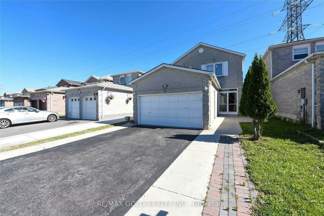 59, Meadowlark, Fletcher's Creek South, Brampton