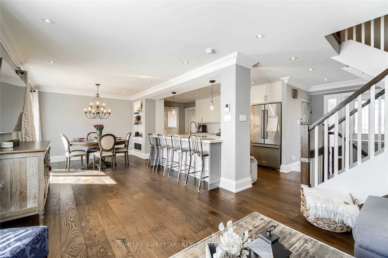 46, Nickel, Westgate, Brampton