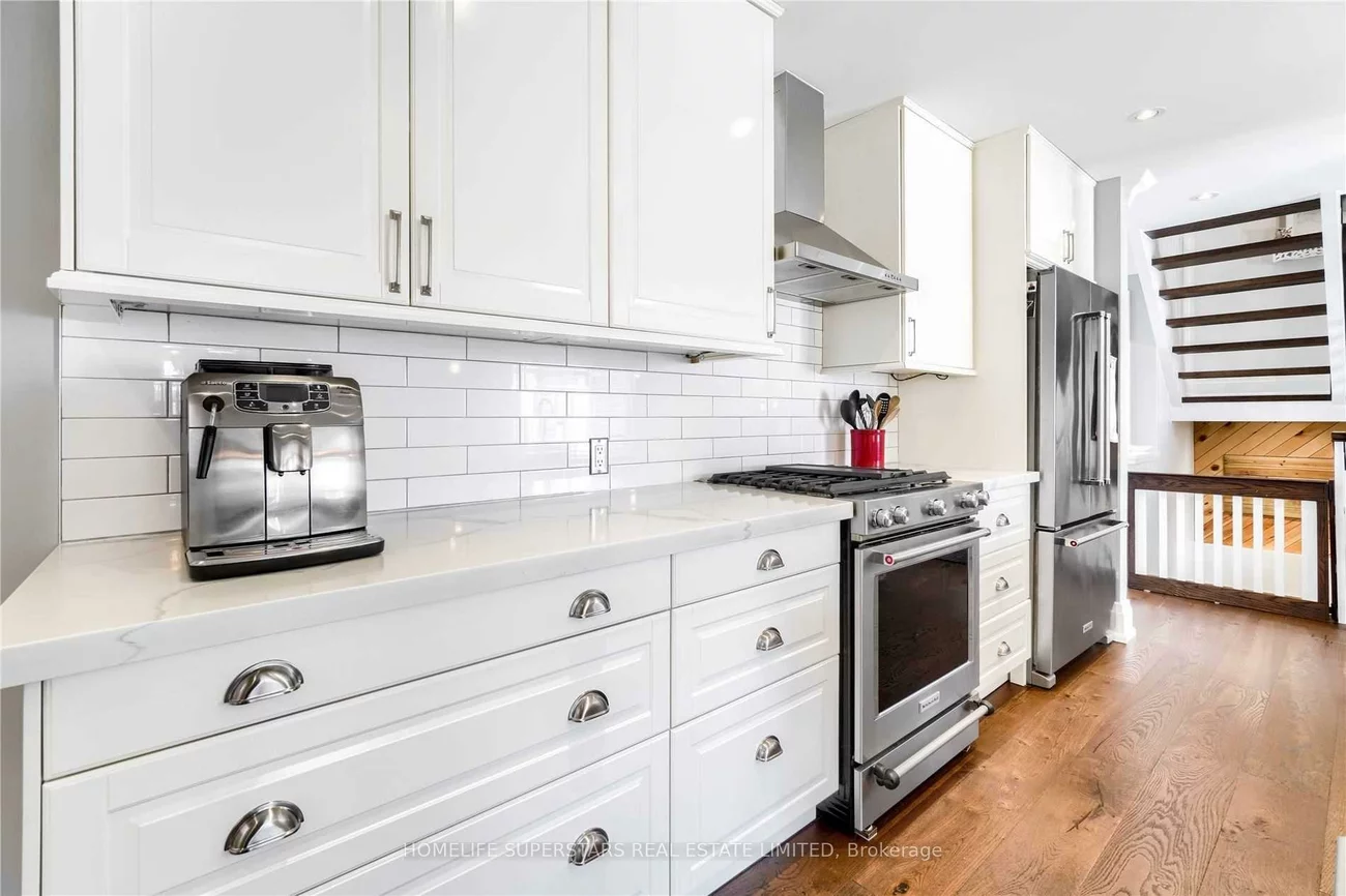 46, Nickel, Westgate, Brampton
