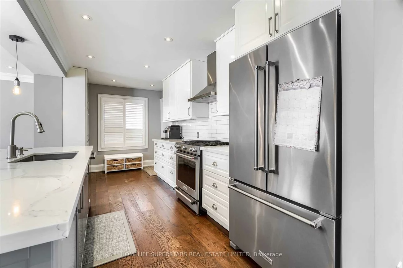 46, Nickel, Westgate, Brampton