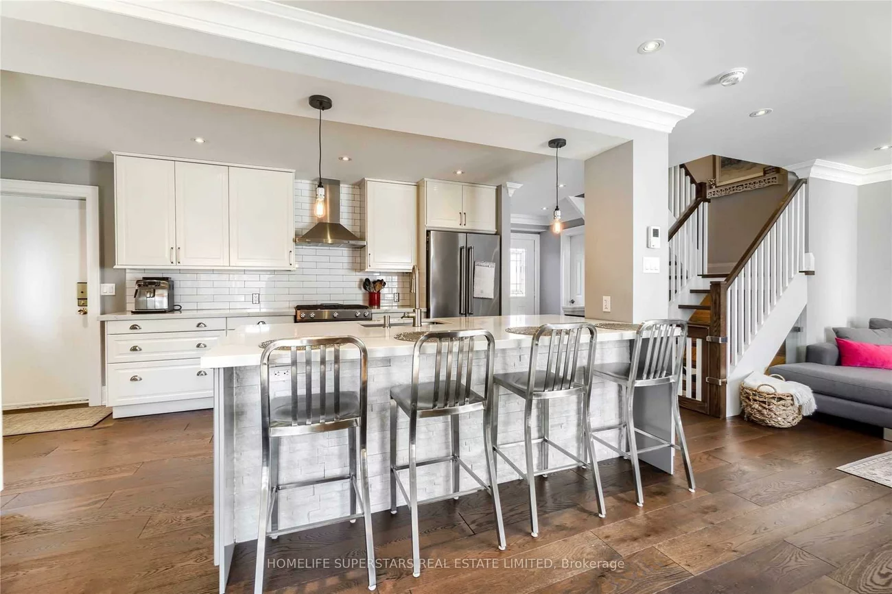 46, Nickel, Westgate, Brampton