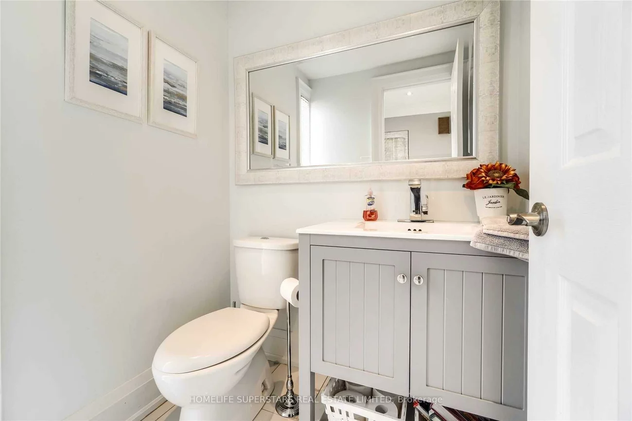 46, Nickel, Westgate, Brampton