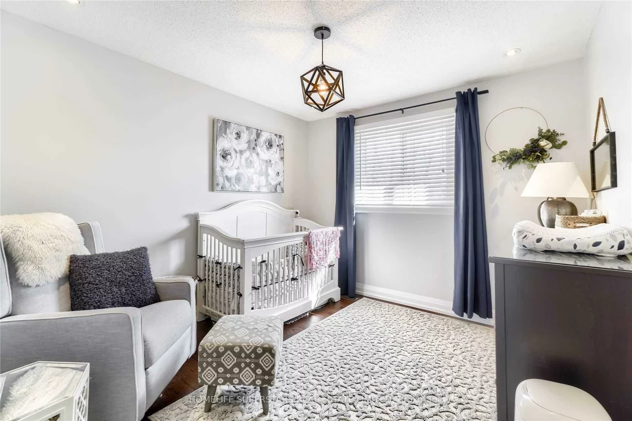 46, Nickel, Westgate, Brampton