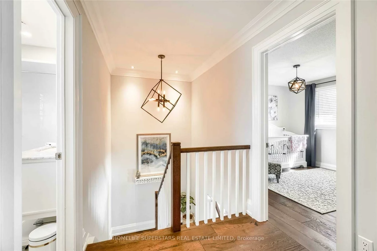 46, Nickel, Westgate, Brampton