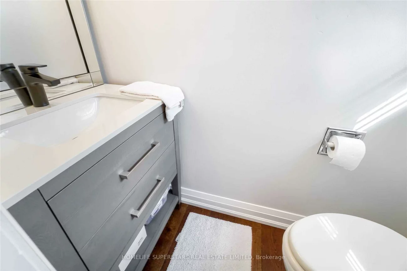 46, Nickel, Westgate, Brampton