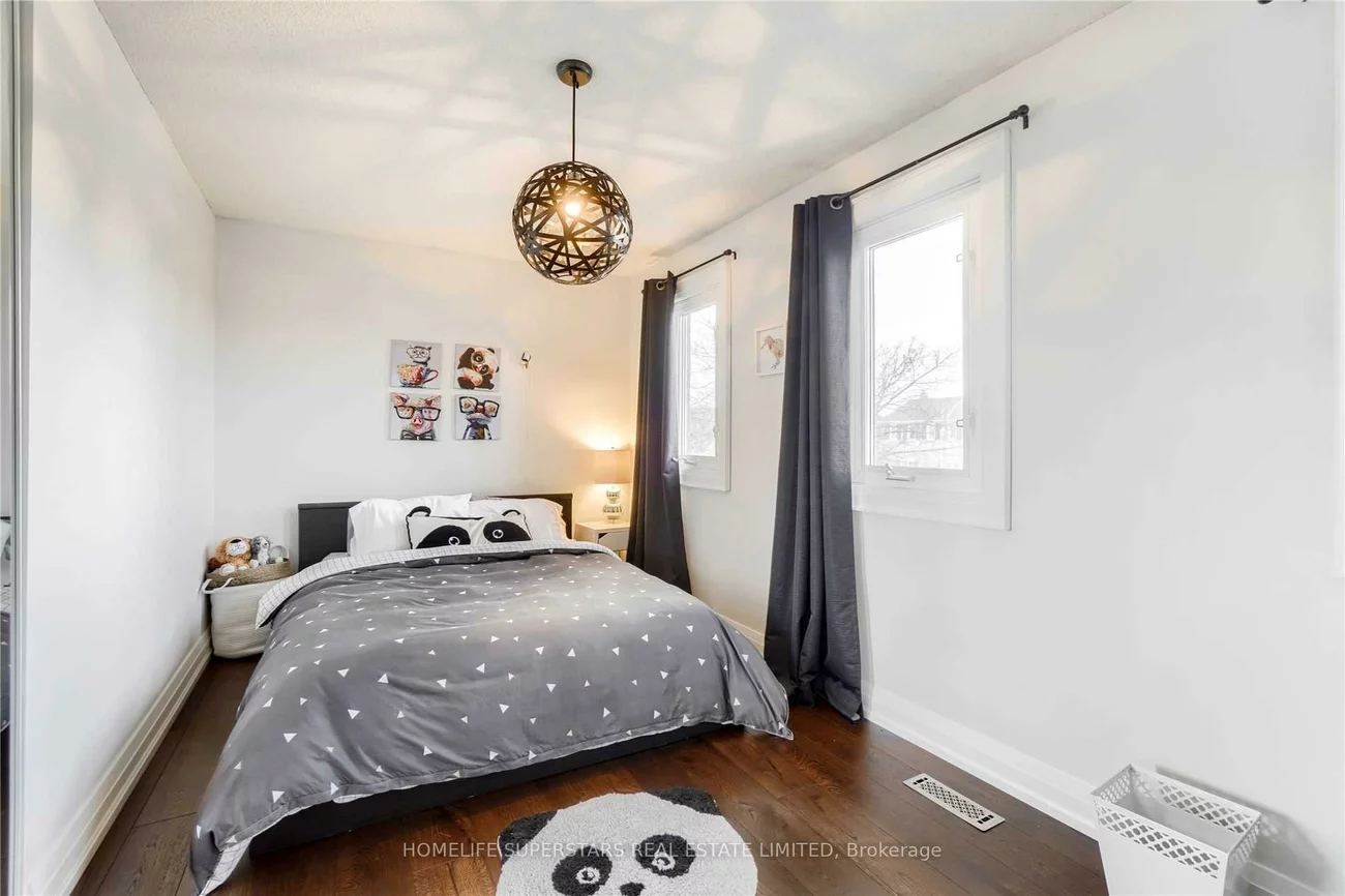 46, Nickel, Westgate, Brampton