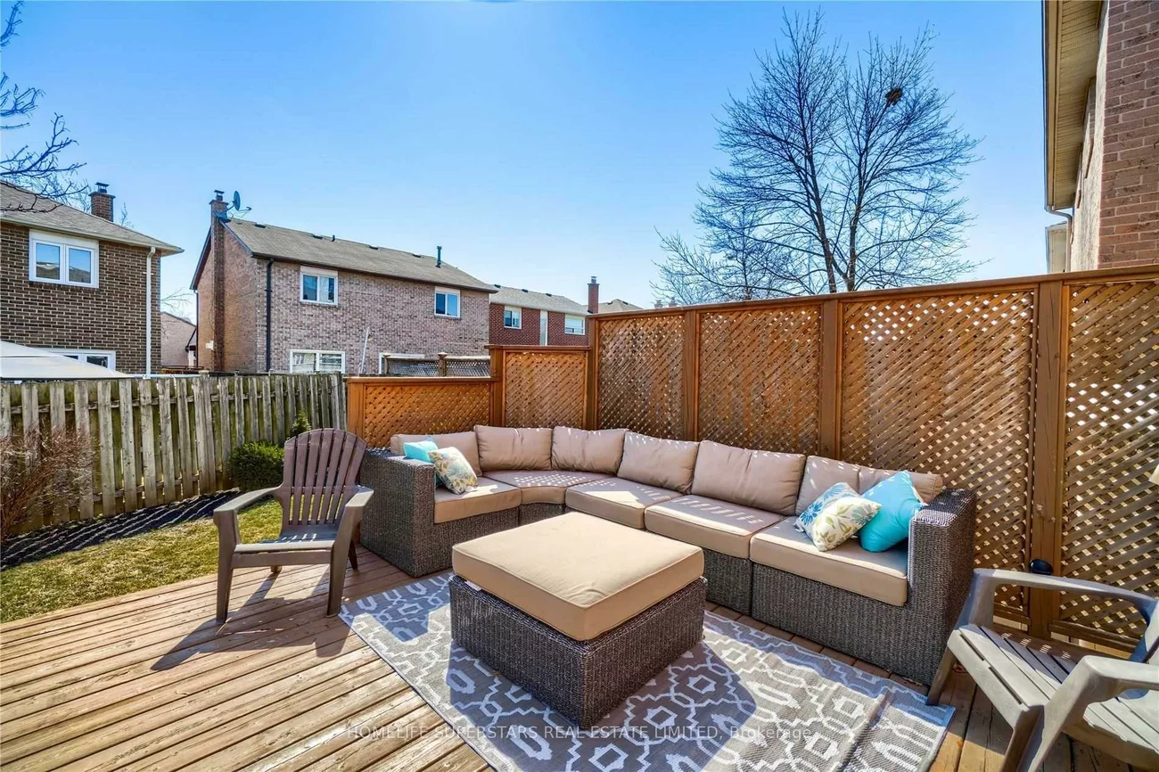 46, Nickel, Westgate, Brampton
