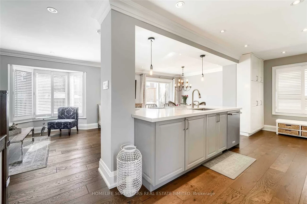 46, Nickel, Westgate, Brampton