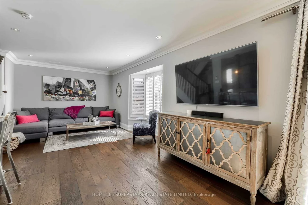 46, Nickel, Westgate, Brampton