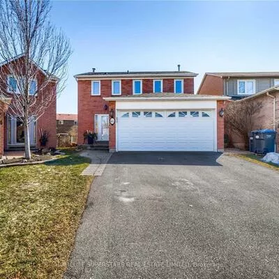 46, Nickel, Westgate, Brampton