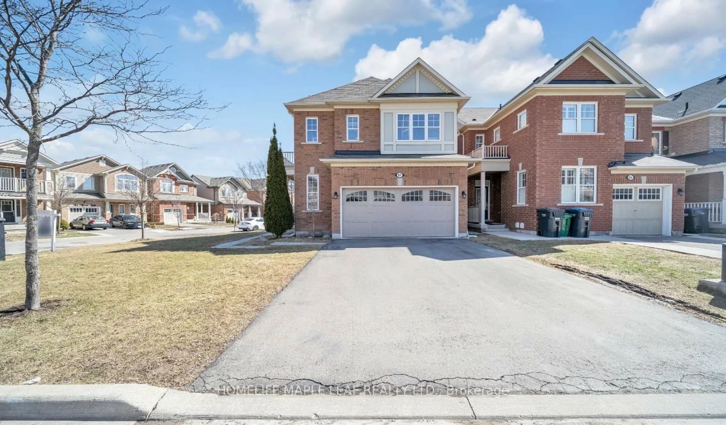 97, Miracle, Fletcher's Meadow, Brampton