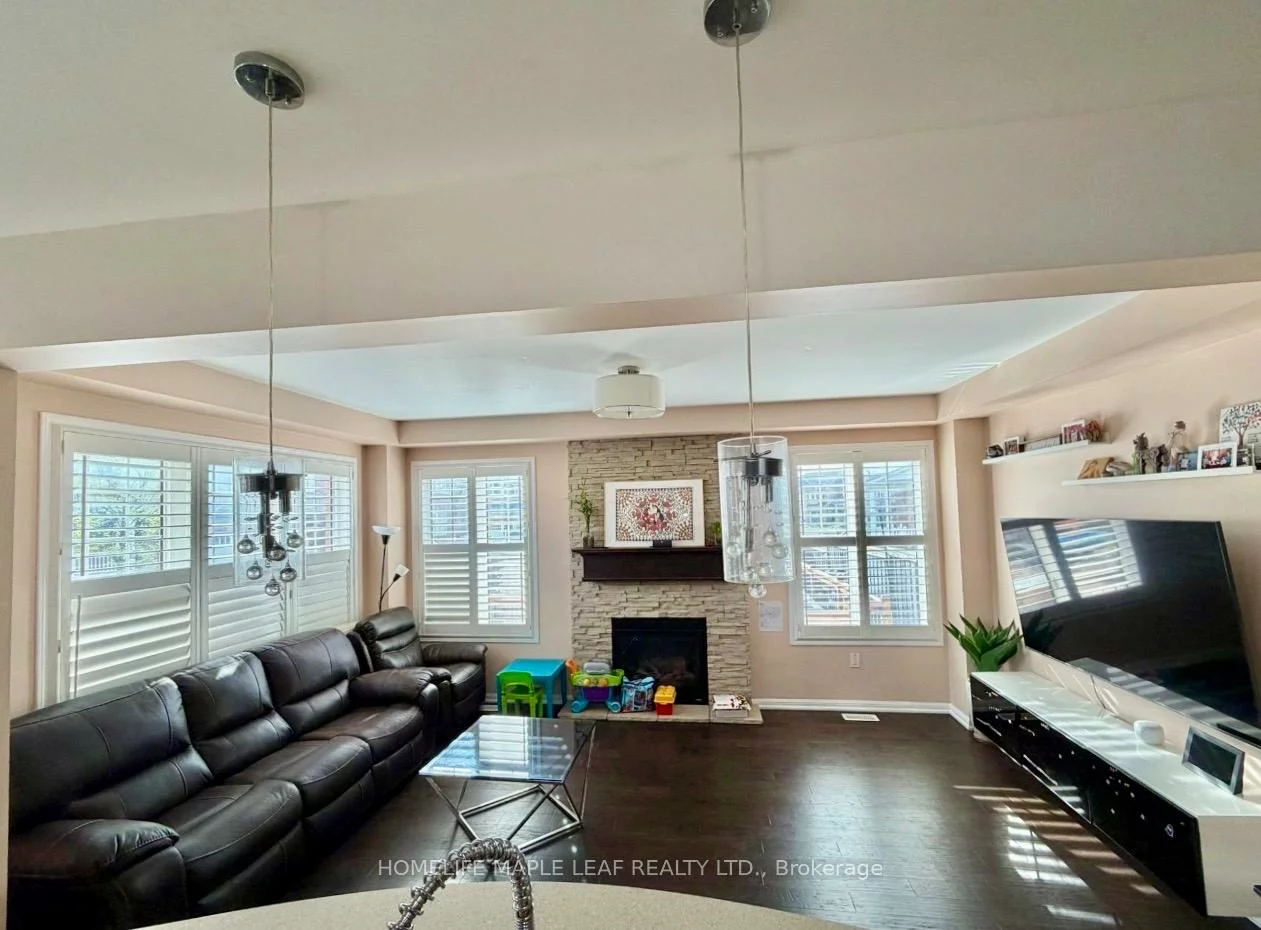 97, Miracle, Fletcher's Meadow, Brampton