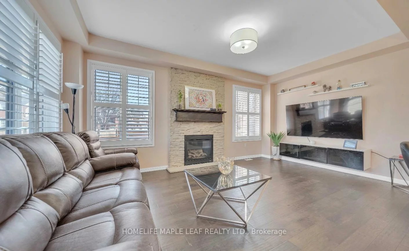 97, Miracle, Fletcher's Meadow, Brampton