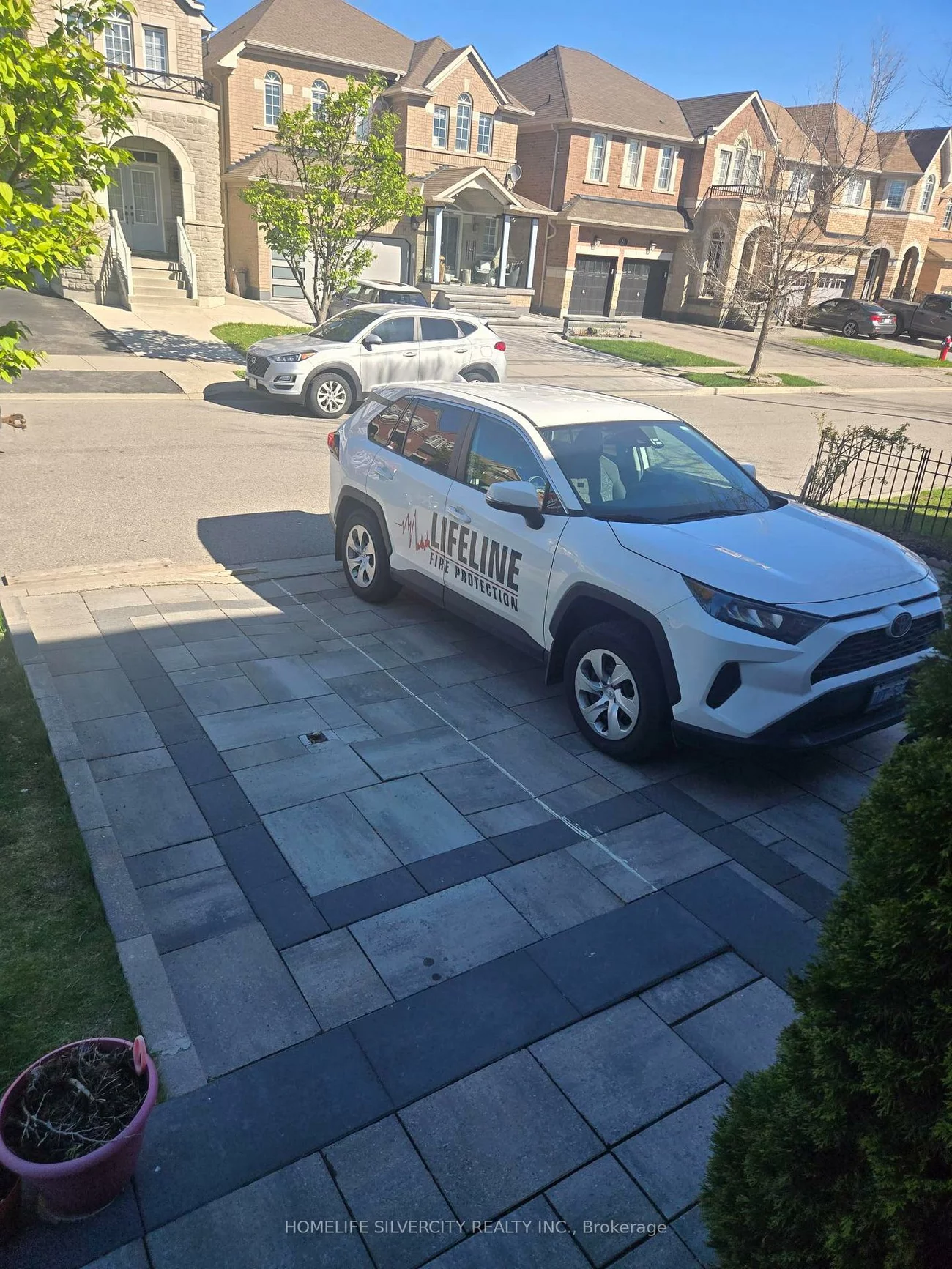 21, Rouge, Bram East, Brampton