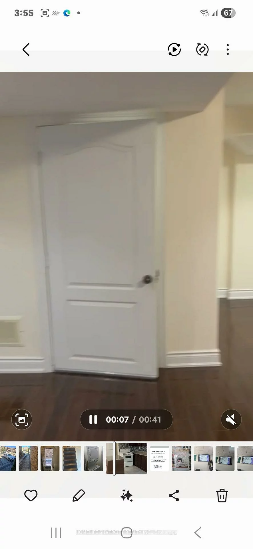 21, Rouge, Bram East, Brampton