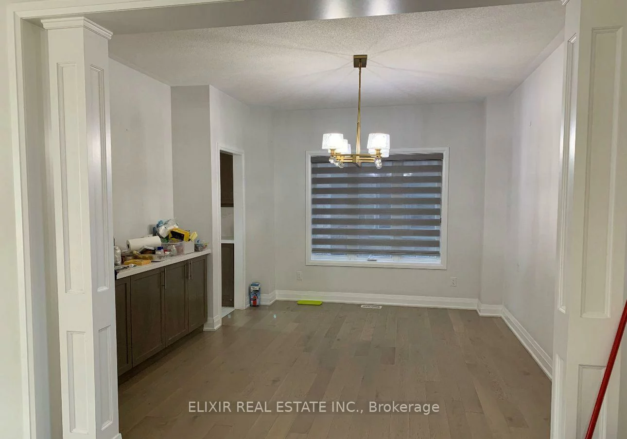 110, BrushWood, Bram West, Brampton