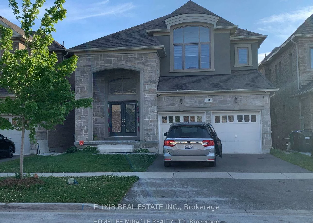 110, BrushWood, Bram West, Brampton
