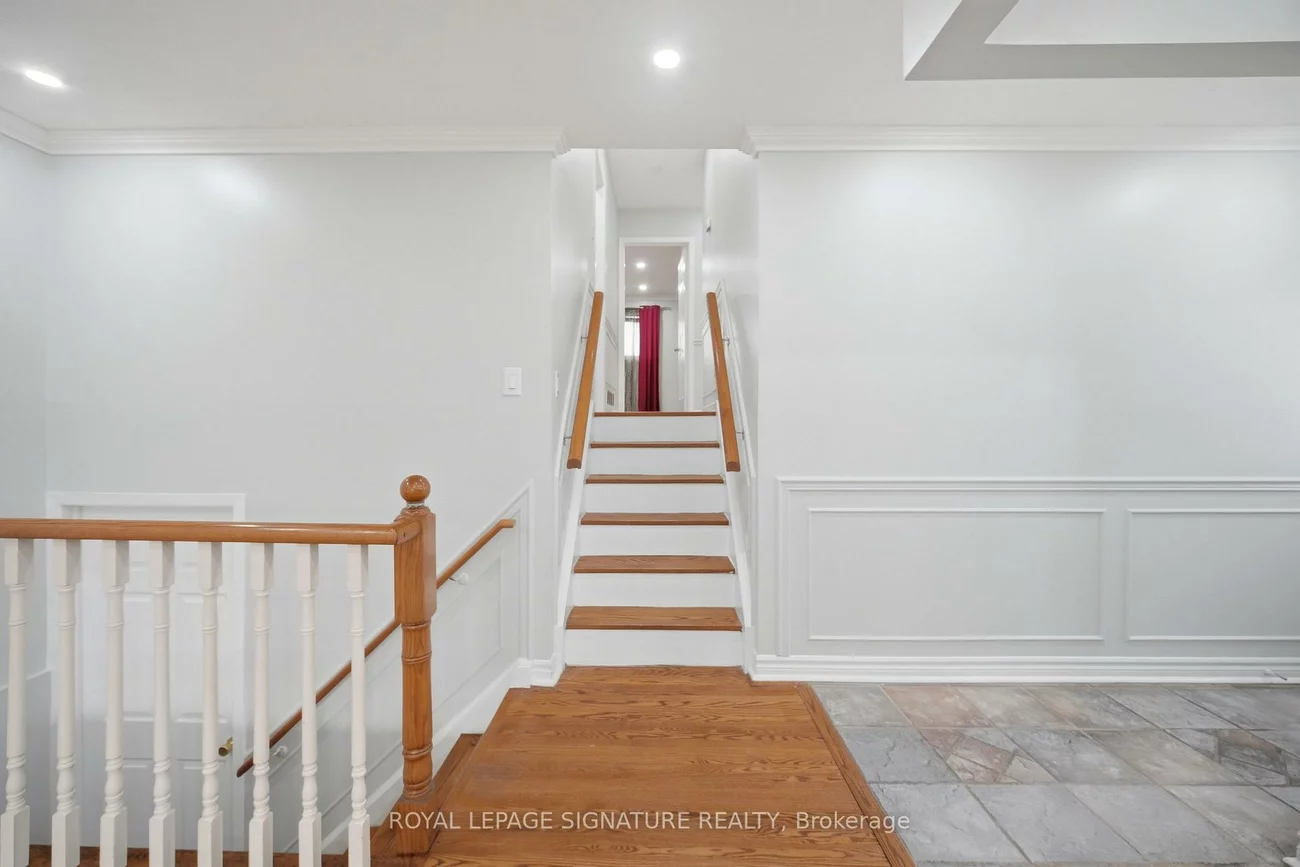 2, Lambton, Madoc, Brampton