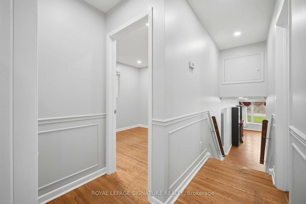 2, Lambton, Madoc, Brampton