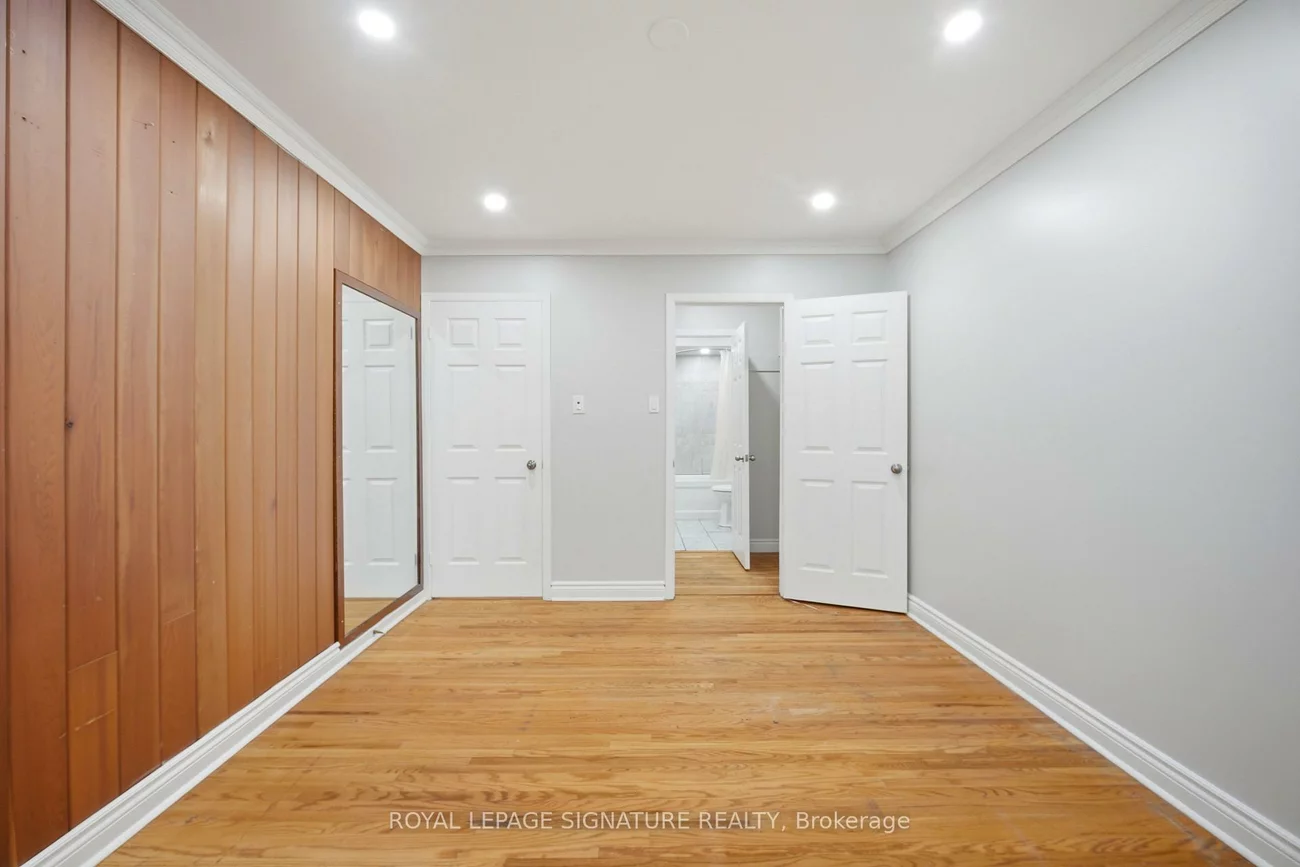 2, Lambton, Madoc, Brampton