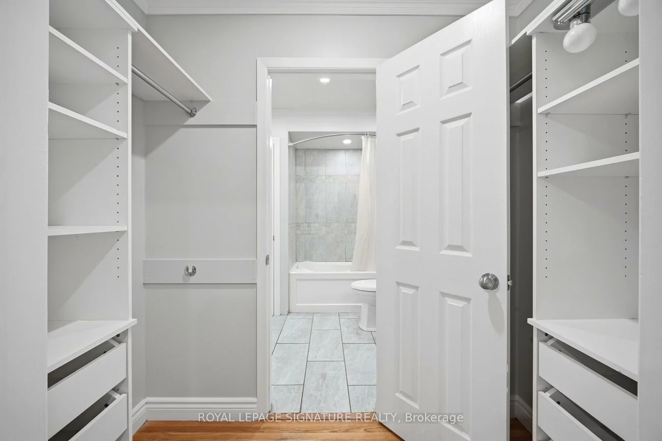 2, Lambton, Madoc, Brampton