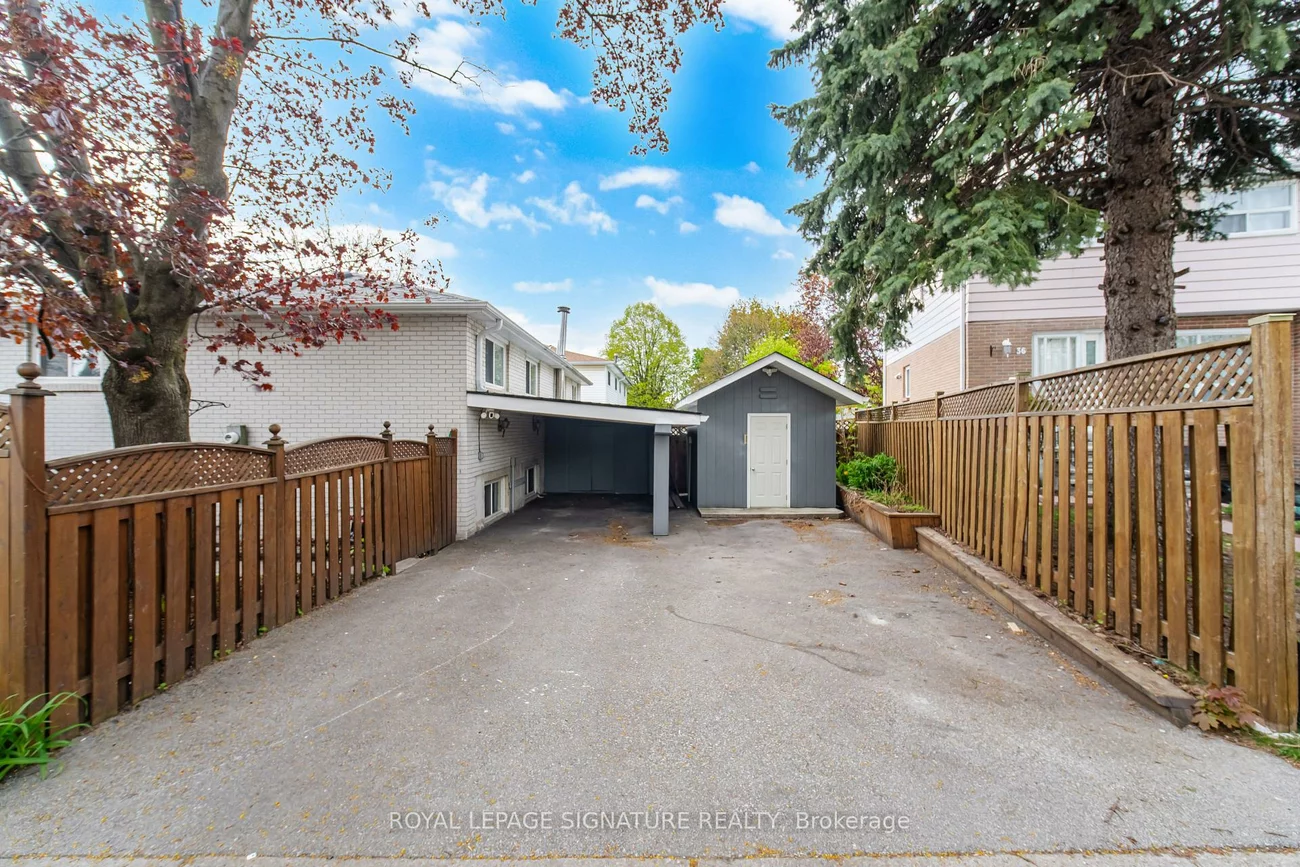 2, Lambton, Madoc, Brampton