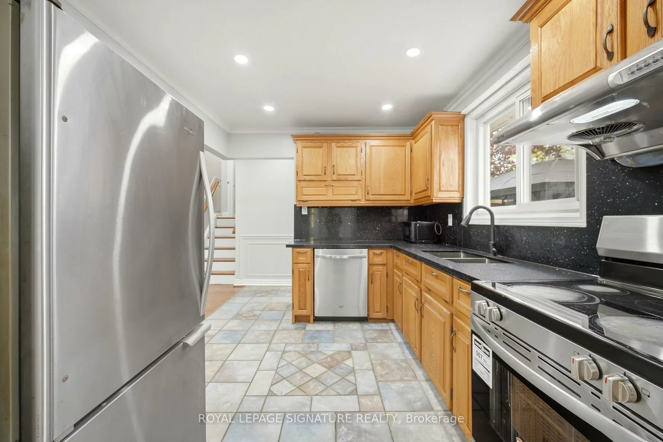 2, Lambton, Madoc, Brampton