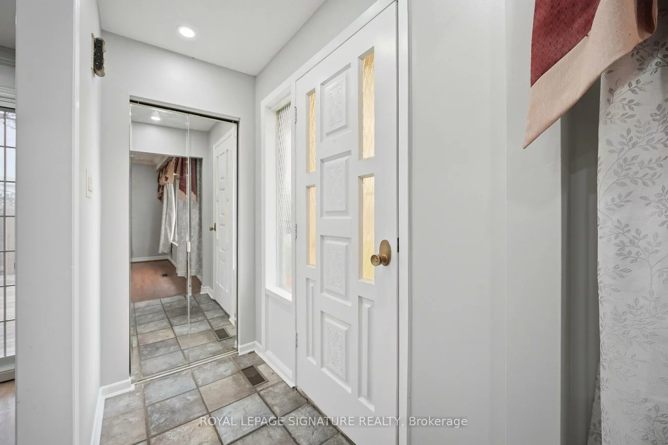 2, Lambton, Madoc, Brampton