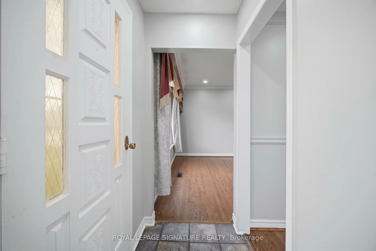 2, Lambton, Madoc, Brampton
