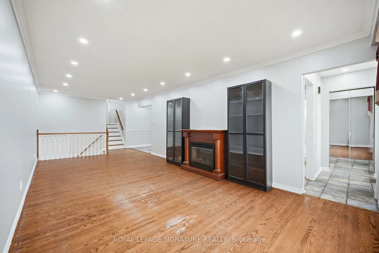 2, Lambton, Madoc, Brampton