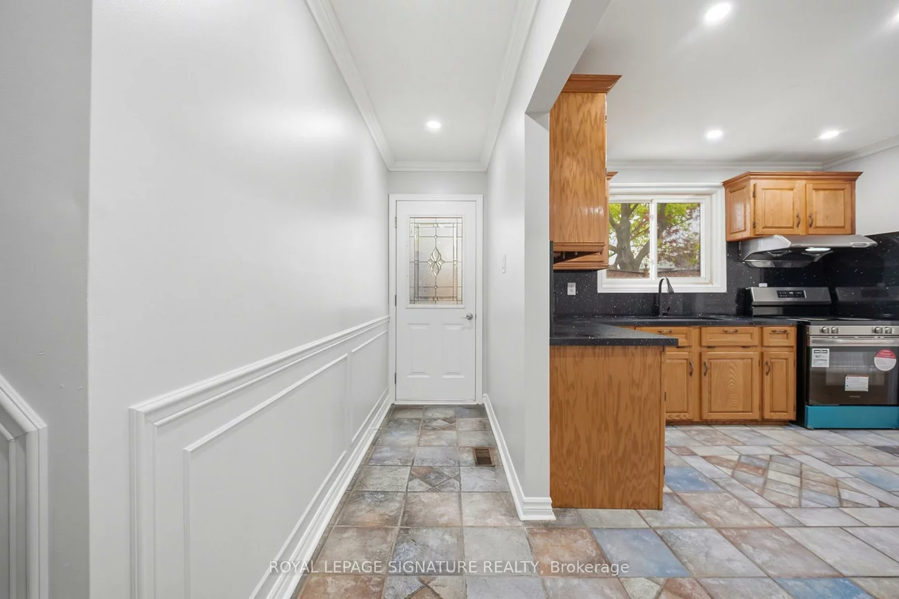 2, Lambton, Madoc, Brampton
