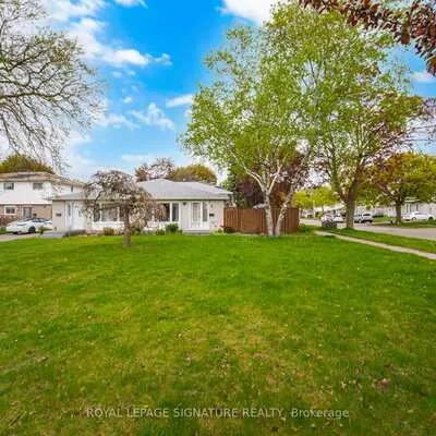 2, Lambton, Madoc, Brampton