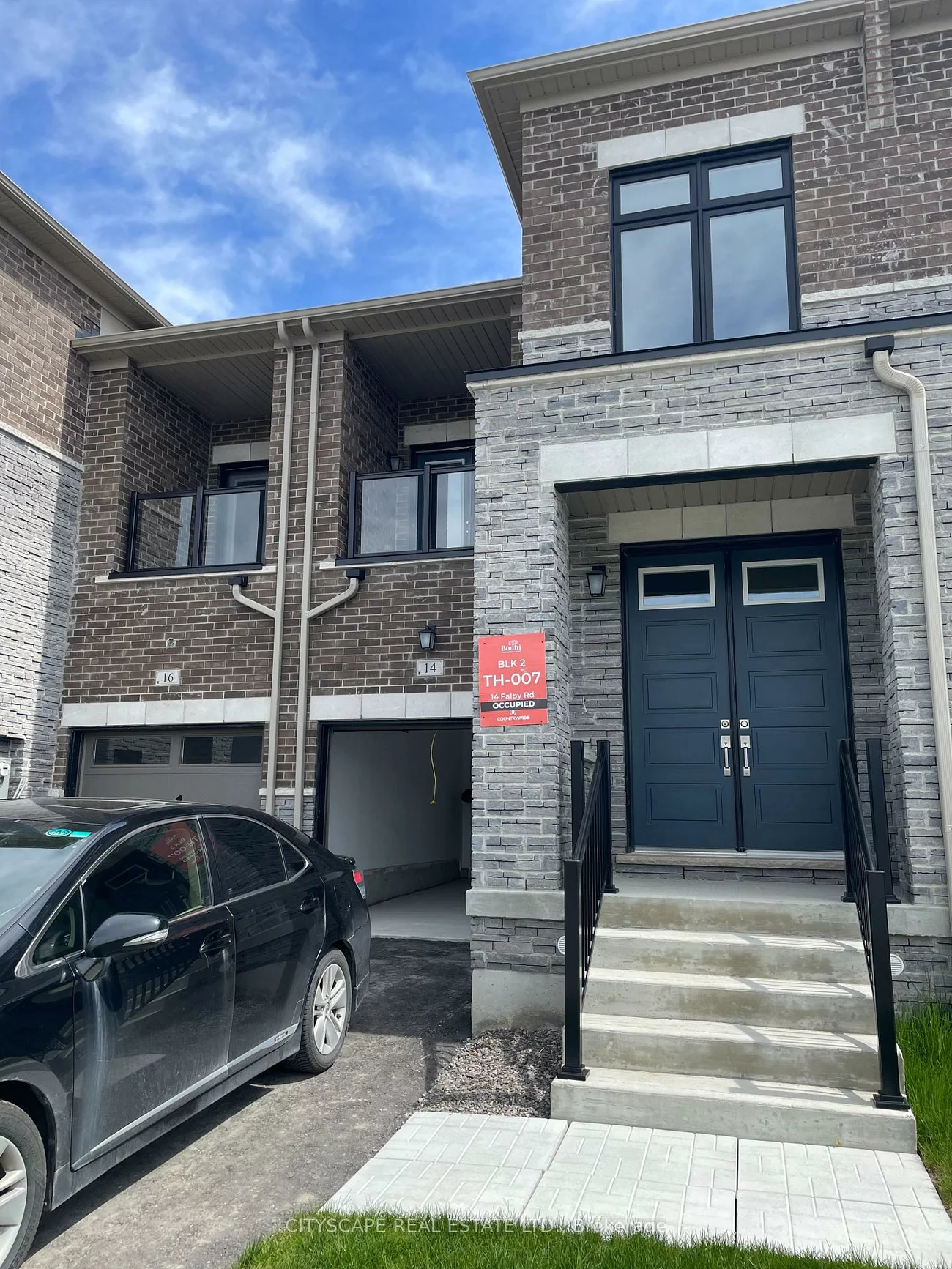 14, Falby, Bram East, Brampton
