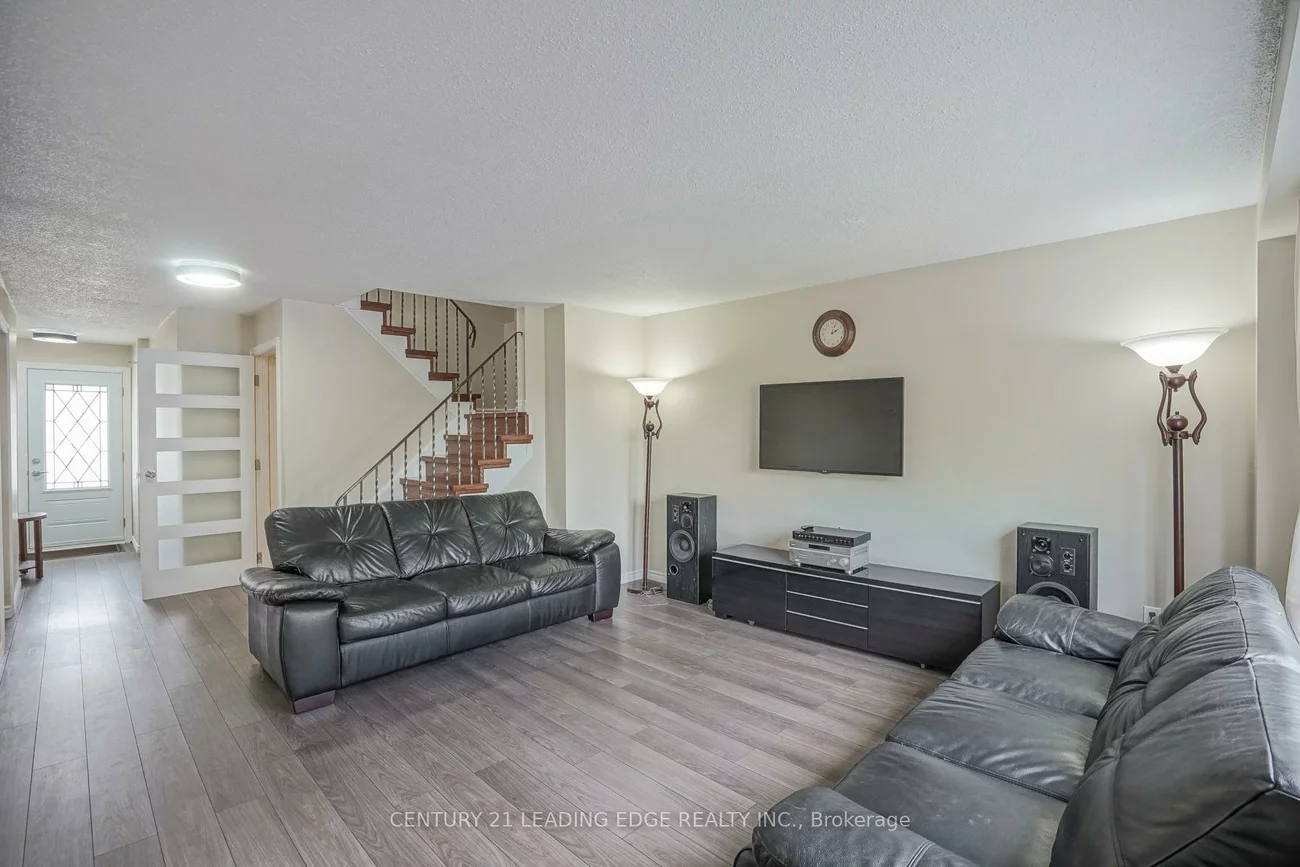 29, Junewood, Northgate, Brampton