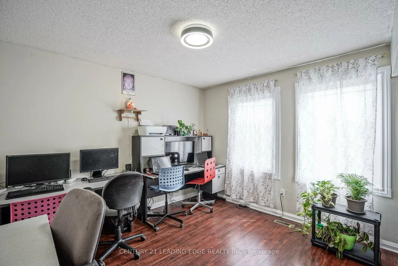 29, Junewood, Northgate, Brampton
