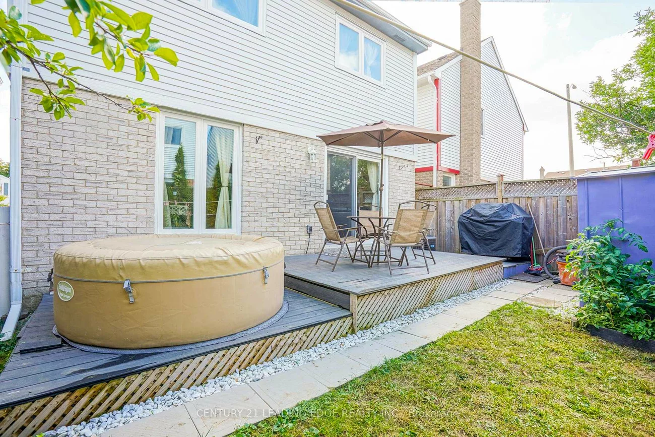 29, Junewood, Northgate, Brampton