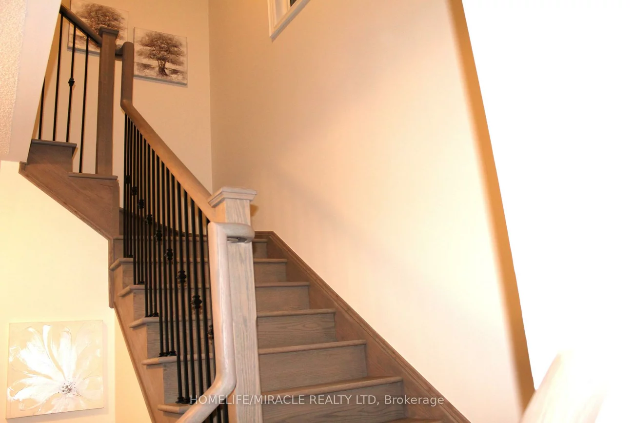 94, BERMONDSEY, Bram West, Brampton