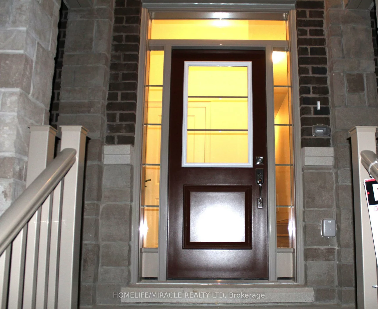 94, BERMONDSEY, Bram West, Brampton