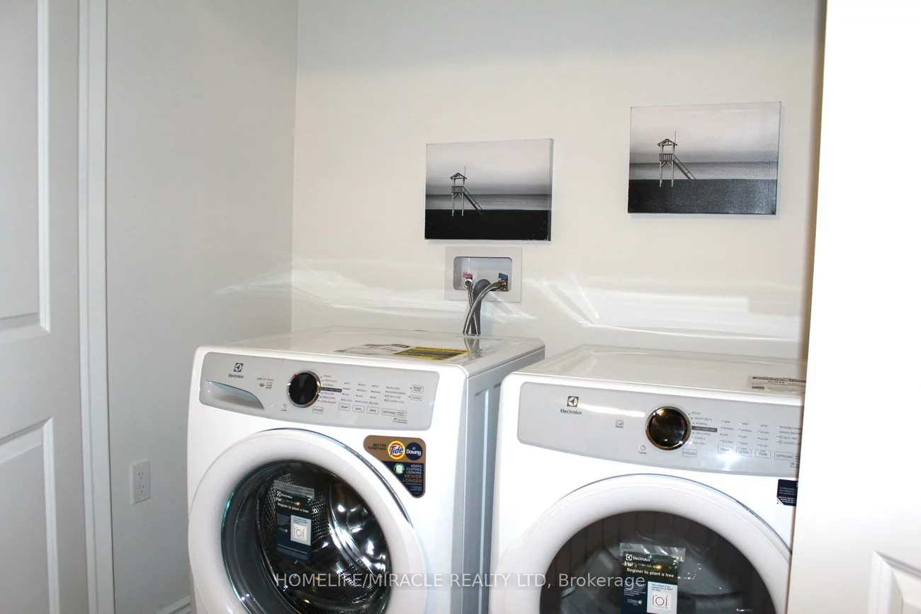 94, BERMONDSEY, Bram West, Brampton