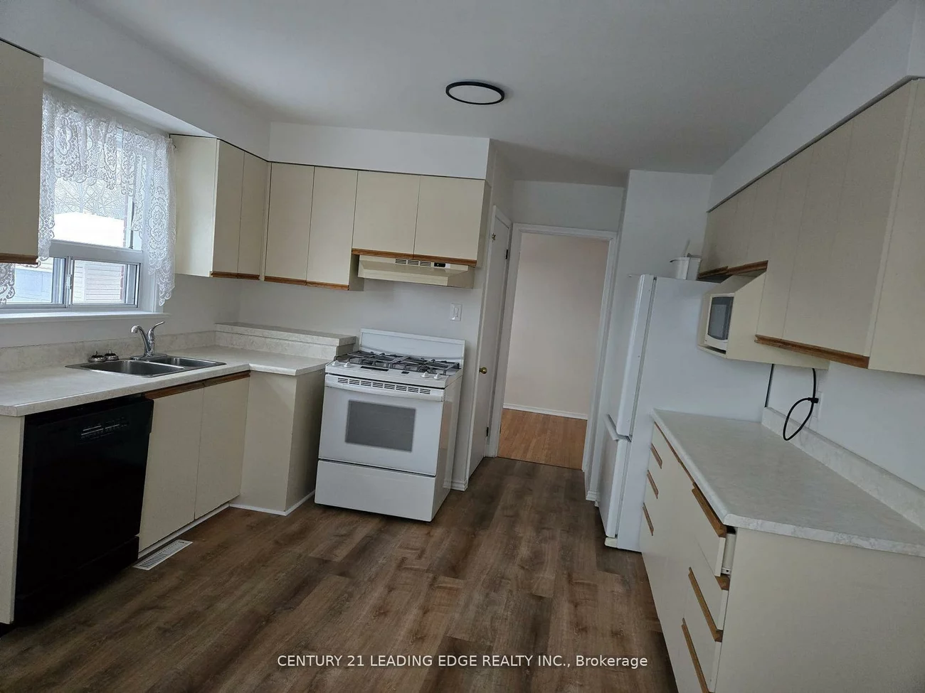 65, MOORE, Brampton West, Brampton