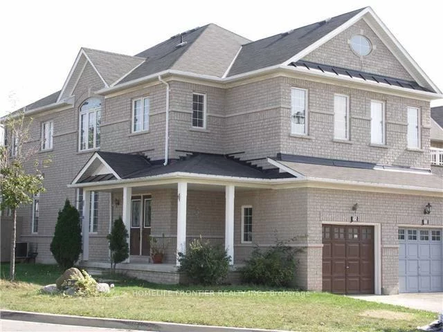 25, Rocky Point, Madoc, Brampton