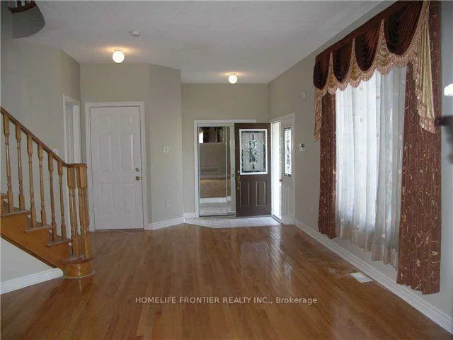 25, Rocky Point, Madoc, Brampton
