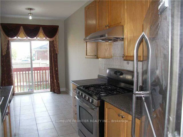 25, Rocky Point, Madoc, Brampton