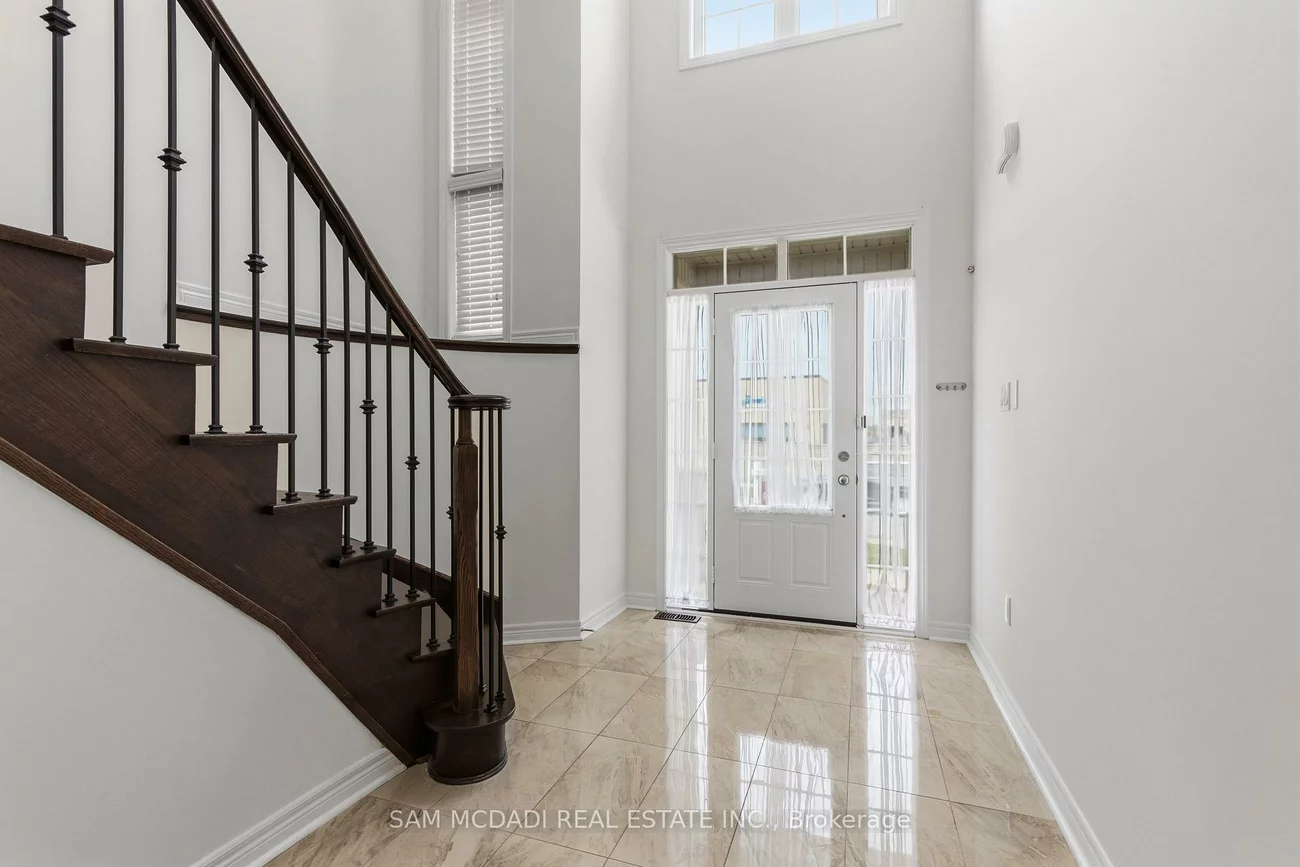26, Montpelier, Brampton West, Brampton