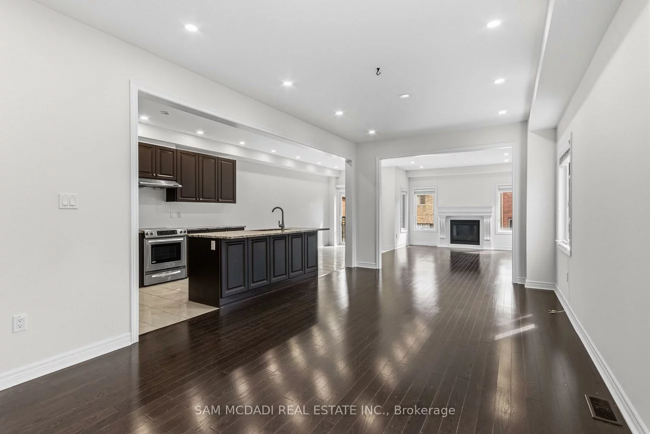 26, Montpelier, Brampton West, Brampton