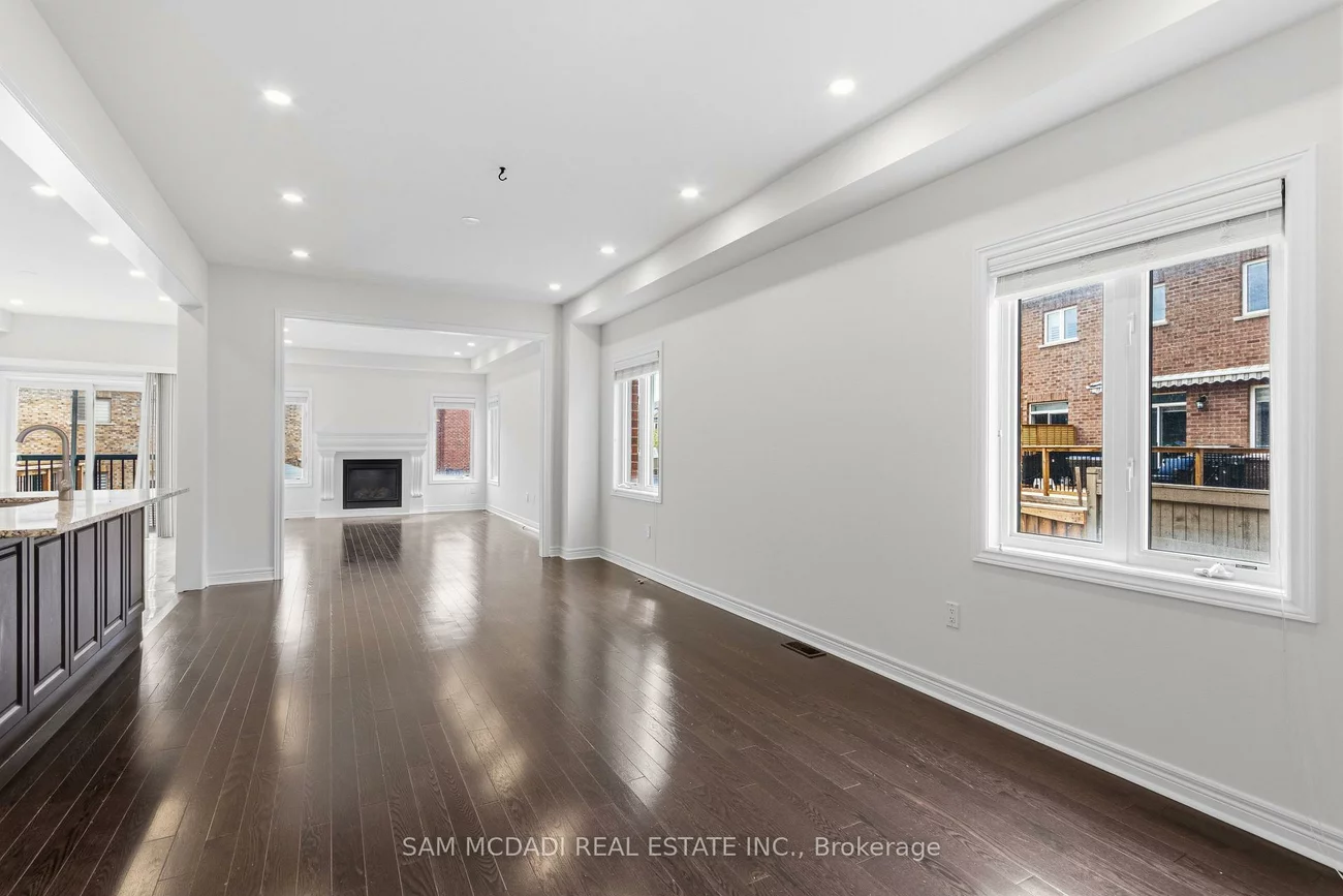 26, Montpelier, Brampton West, Brampton