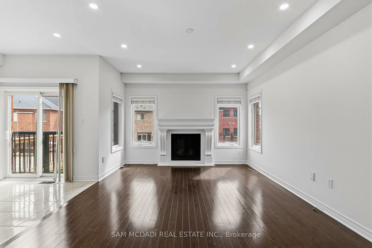 26, Montpelier, Brampton West, Brampton