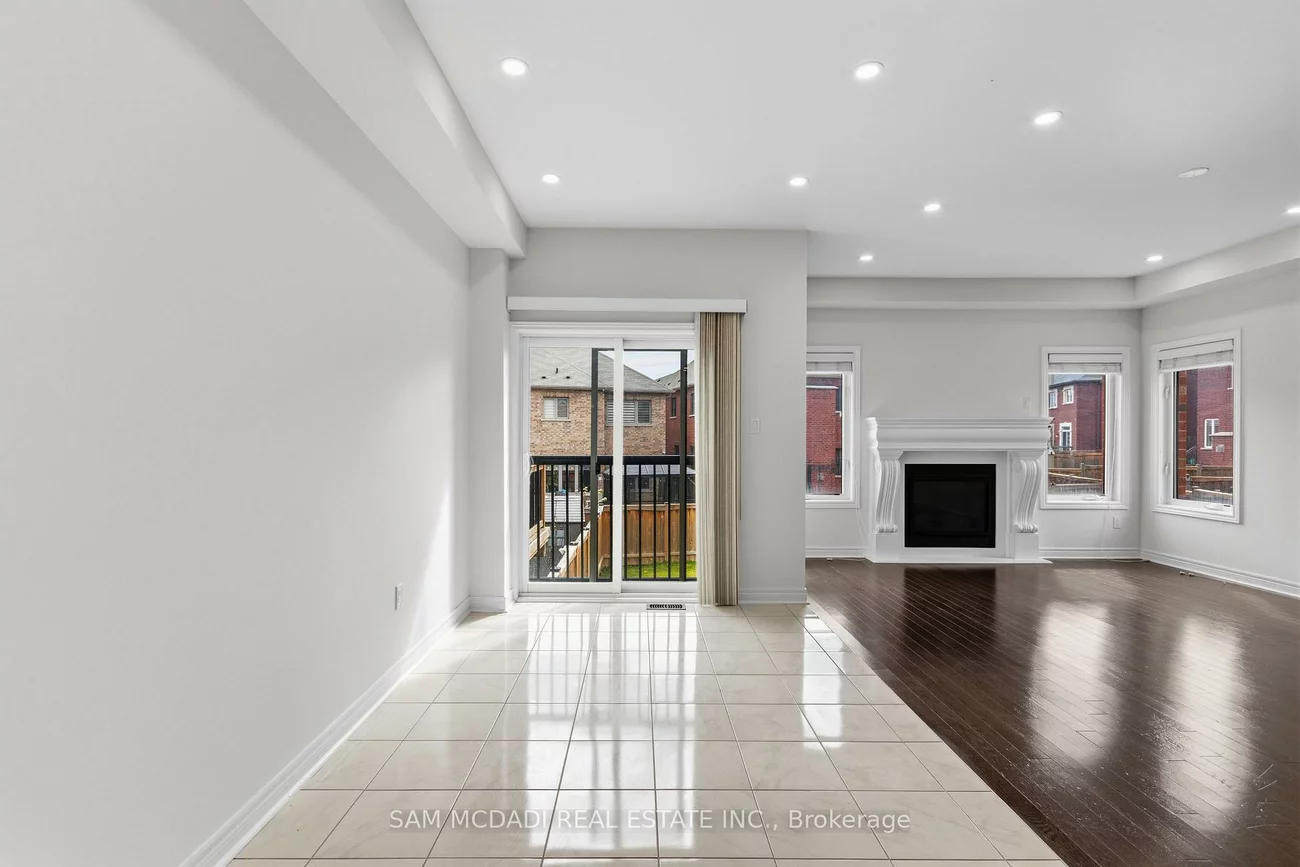 26, Montpelier, Brampton West, Brampton