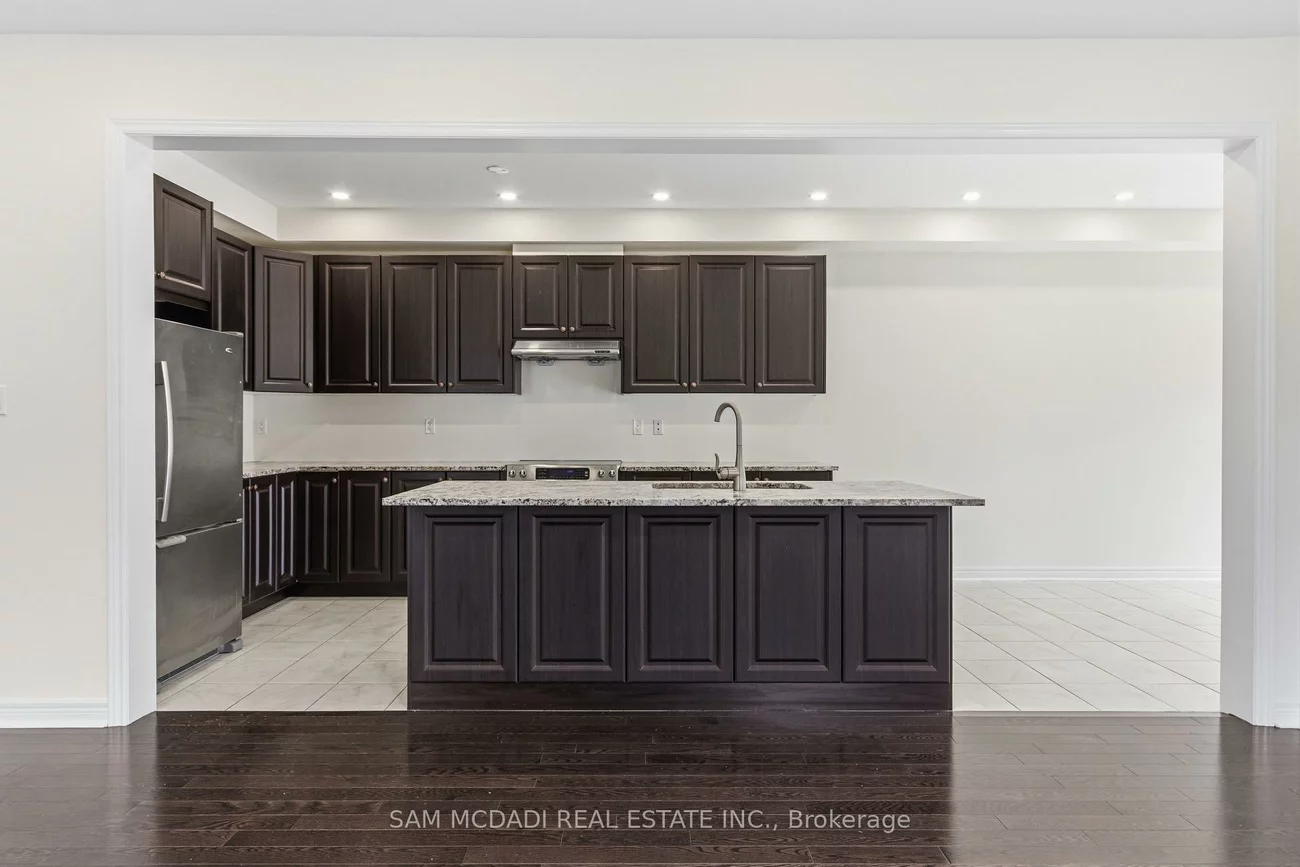 26, Montpelier, Brampton West, Brampton