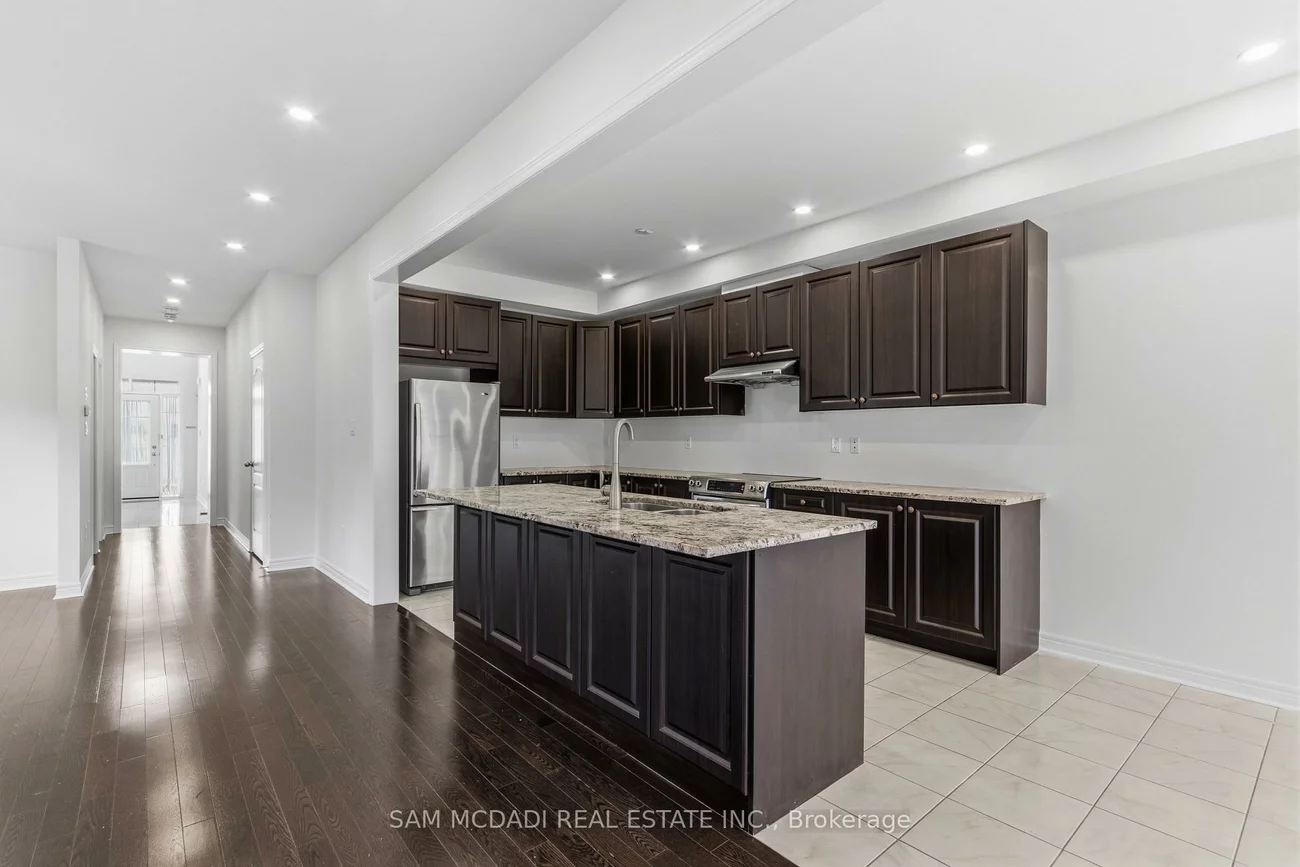 26, Montpelier, Brampton West, Brampton